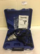 Michelin M-SS 1050 electronic impact wrench RRP £129.99