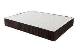 Dormio Esmeralda - Viscosoft reversible mattress 105cm/190cm RRP £129.99