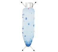 Brabantia Ironing Board With Steam Iron Rest