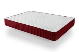 Dormio Zafiro - Memory foam mattress 90 X 200cm RRP £129.99