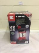 Einhell Water Drainage Pump Loaded 2 in 1 Combined RRP £119.99