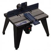 Ferm Router Table Universal Baseplate RRP £69.99