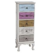 Meng Creaciones Chest Of Drawers RRP £104.99