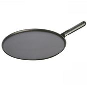Staub Crepe Pan With Cast Iron Handle RRP £79.99