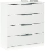 Demeyere Chest Of Drawers RRP £99.99