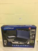 Campingaz 400-SG Stove and Grill Blue RRP £99.99
