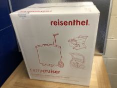 Reisenthel Carry Cruiser RRP £119.99