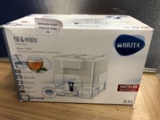 Brita water filter Optimax