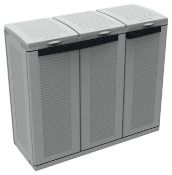 Terry 9714403 Ecocab Containers RRP £69.99