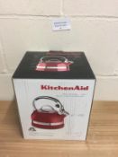 KitchenAid Stove Top Kettle 1.9L Non-Electrical RRP £69.99