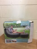Intex Comfort and Artistic Chair