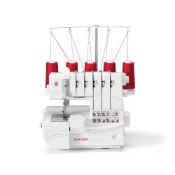 Singer Professional 5 Overlock Sewing Machine With 14 Sewing Programs RRP £599.99