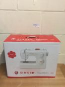 Singer Tradition 2250 Sewing Machine RRP £119.99
