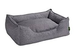 Hunter Boston 61430 Dog Sofa Bed Size M Outer Dimensions RRP £49.99