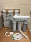 Baco Water Purifier System