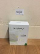 Lightwave L2 Link Plus -Works With Apple Homekit, Alexa & Google Assistant RRP £129.99