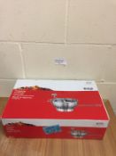 Rosle Stainless Steal Food Mill RRP £74.99