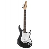 Cort G100 Electric Guitar Open Pore Natural RRP £154.99