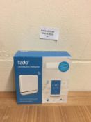 Tado Intelligent Climate - Geolocolisation Control With Mobile App RRP £199.99