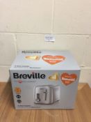 Breville 2 Slice Toaster