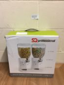 SQ Professional Cereal Dispenser
