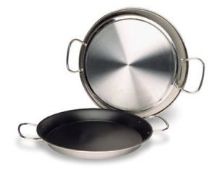 Lacor Round Dish RRP £49.99