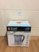 Russell Hobbs Purity Kettle