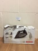 Bosch Power lll Iron