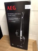AEG CX8-50EB Stick Vacuum Cleaner RRP £149.99