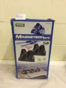 Cora 000420420 Magnetech-Pro Ski Rack with Spanner RRP £89.99