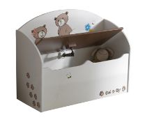 Demeyere Ted and Lily Toy Box RRP £69.99