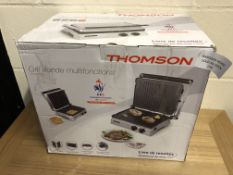 Thomson THGR06306 Multifunction Grill RRP £159.99
