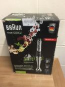 Braun Multi Quick Mixer