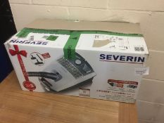 Severin BC 7046 - vacuum cleaners RRP £89.99