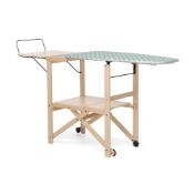 Foppapedretti Asso Ironing Station natural Wood RRP £209.99