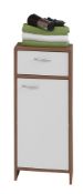 FMD Wall-Mounted Cabinet Madrid RRP £69.99