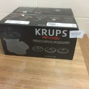 Krups Prep & Cook Accessory Kit