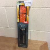Brand New Fissler Chef's Knife RRP £119.99
