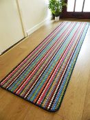 Rugs Superstore NEW MULTI COLOURED KITCHEN LONG RUNNER