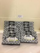 Brand New Set of 6 Salthouse Quirky Collection Box RRP £13.99 Each