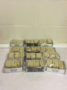 Brand New Set of 12 Farmhouse Oat Flips Biscuits RRP £45.99