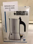 Bialetti Coffee Marker