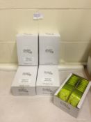 Brand New Set of 5 English Tea Shop Orangic Revive Me Wellness Tea Bad Sachet RRP £16.99 Each