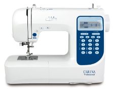 Carina Professional Sewing Machine RRP £299.99