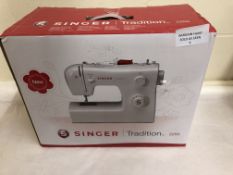 Singer Tradition 2250 Sewing machine RRP £129.99