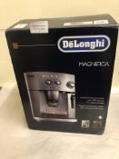 Delonghi ESAM 4000 Coffee Machine RRP £299.99