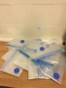 Joblot Of Freezer Bags