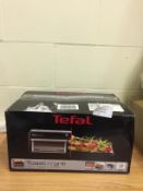 Tefal Toast n Grill 6008 Toasters RRP £109.99
