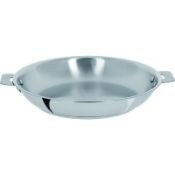 Cristel Pan Stainless Steal RRP £119.99