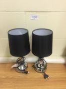 Touch Desk Lamp Set Of 2